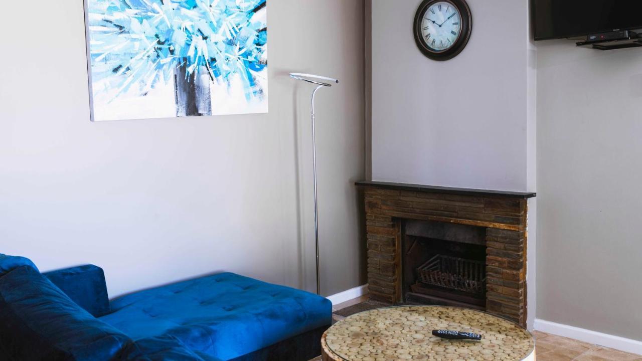 103onwallace Self Catering 2*