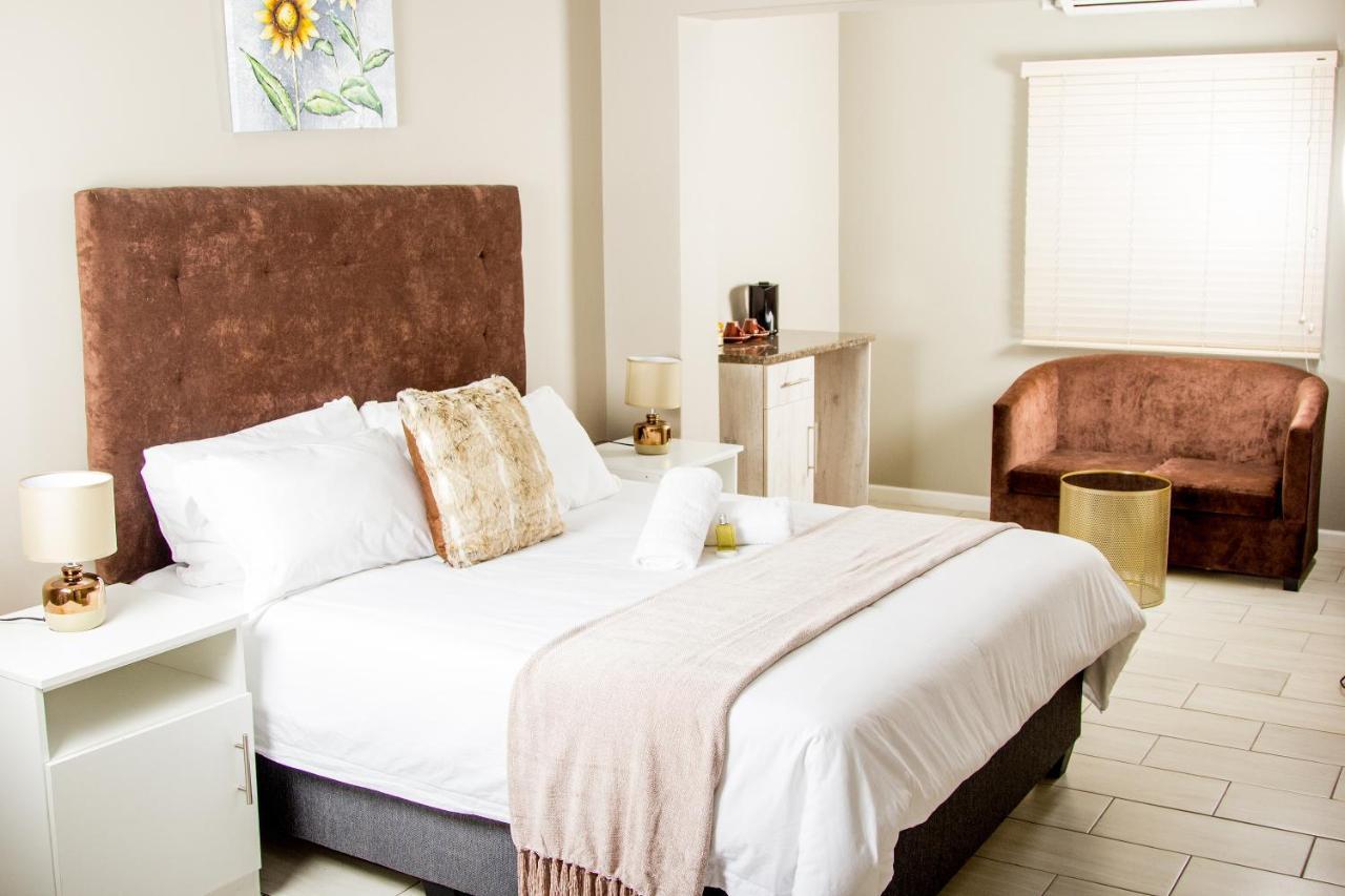 103onwallace Self Catering Kapstadt
