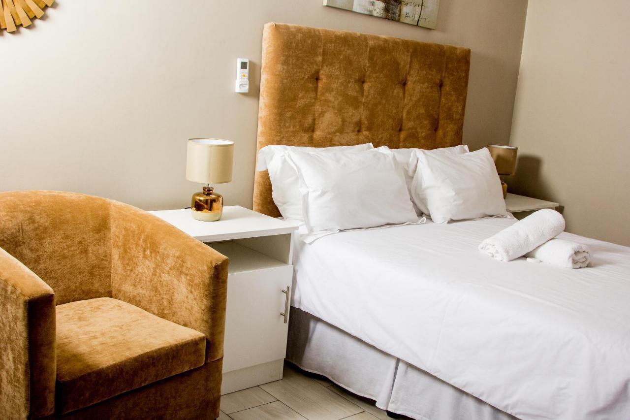 Gasthof 103onwallace Self Catering