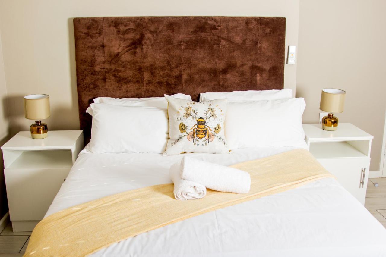 Gasthof 103onwallace Self Catering Kapstadt