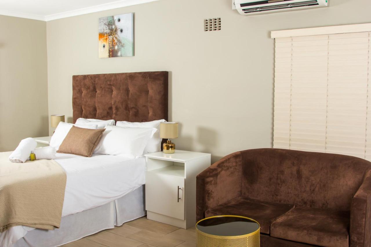 103onwallace Self Catering 2*