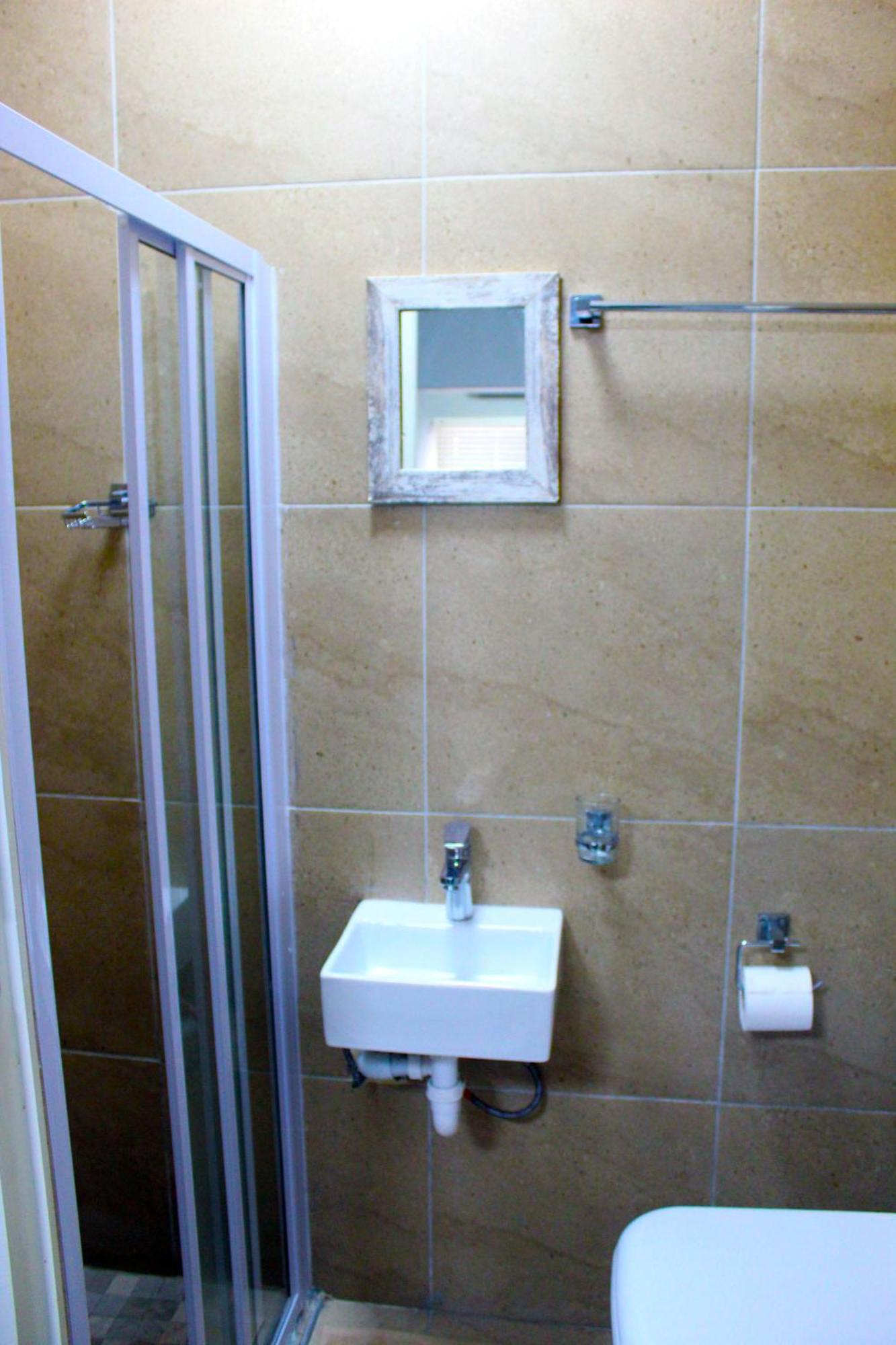 103onwallace Self Catering Gasthof