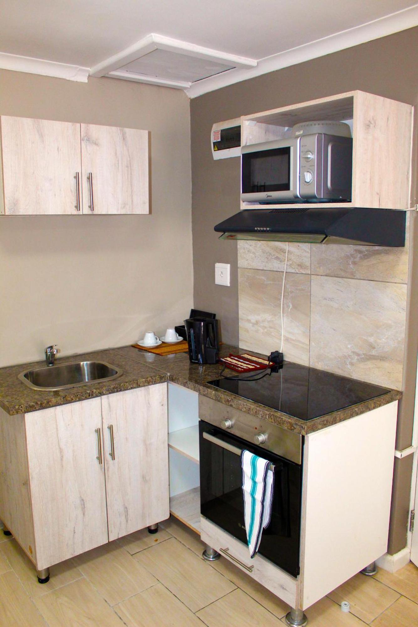 103onwallace Self Catering 2*