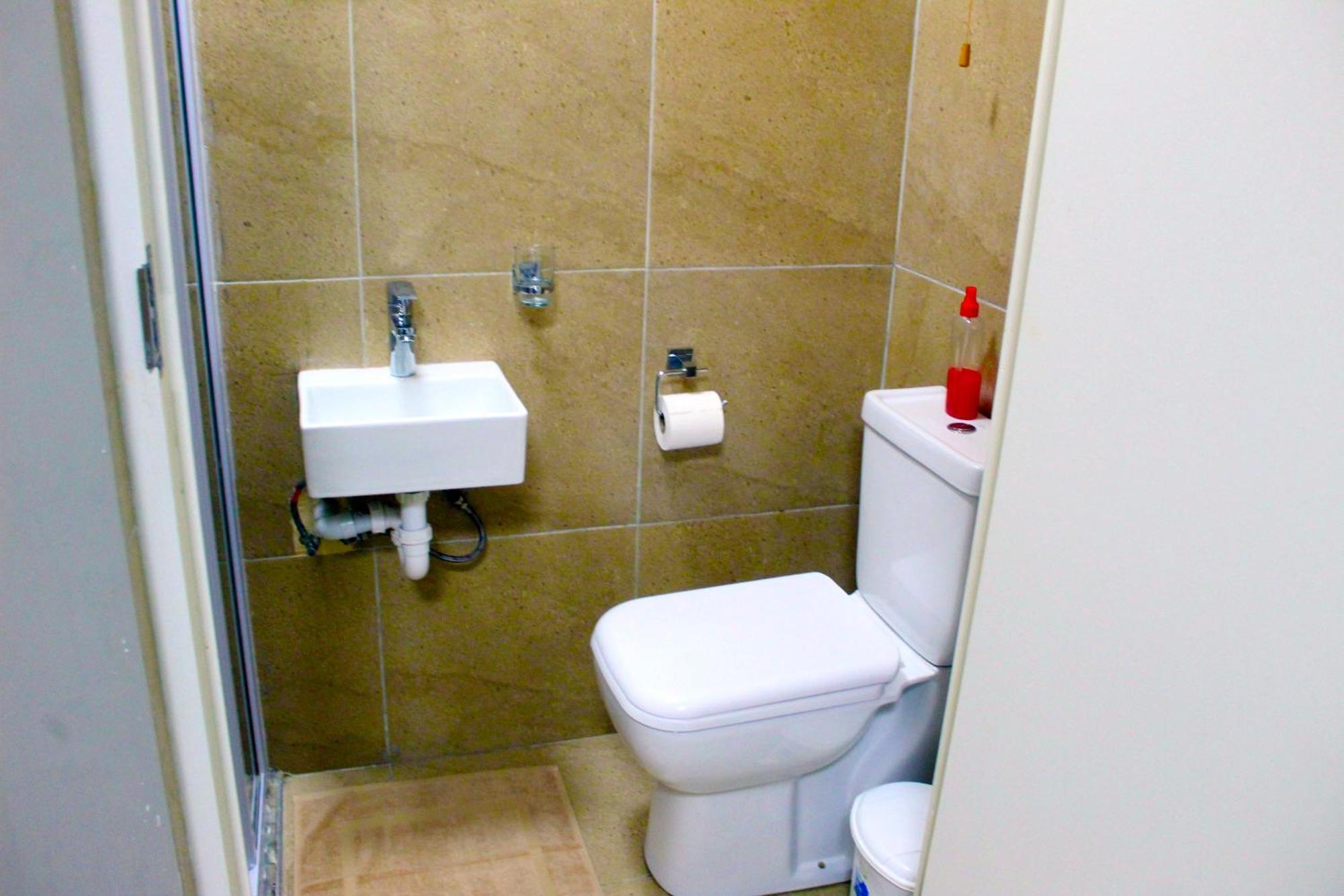 103onwallace Self Catering Gasthof Kapstadt