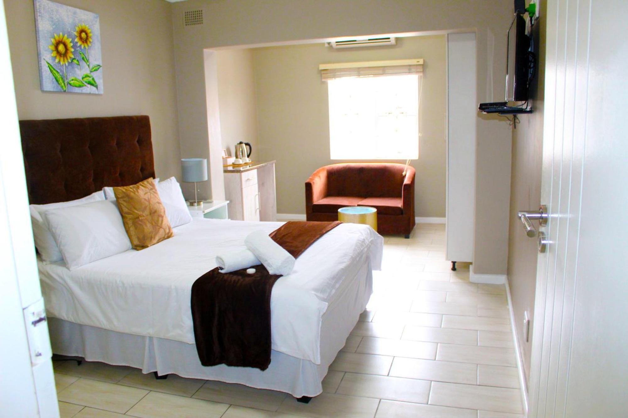 103onwallace Self Catering 2* Kapstadt