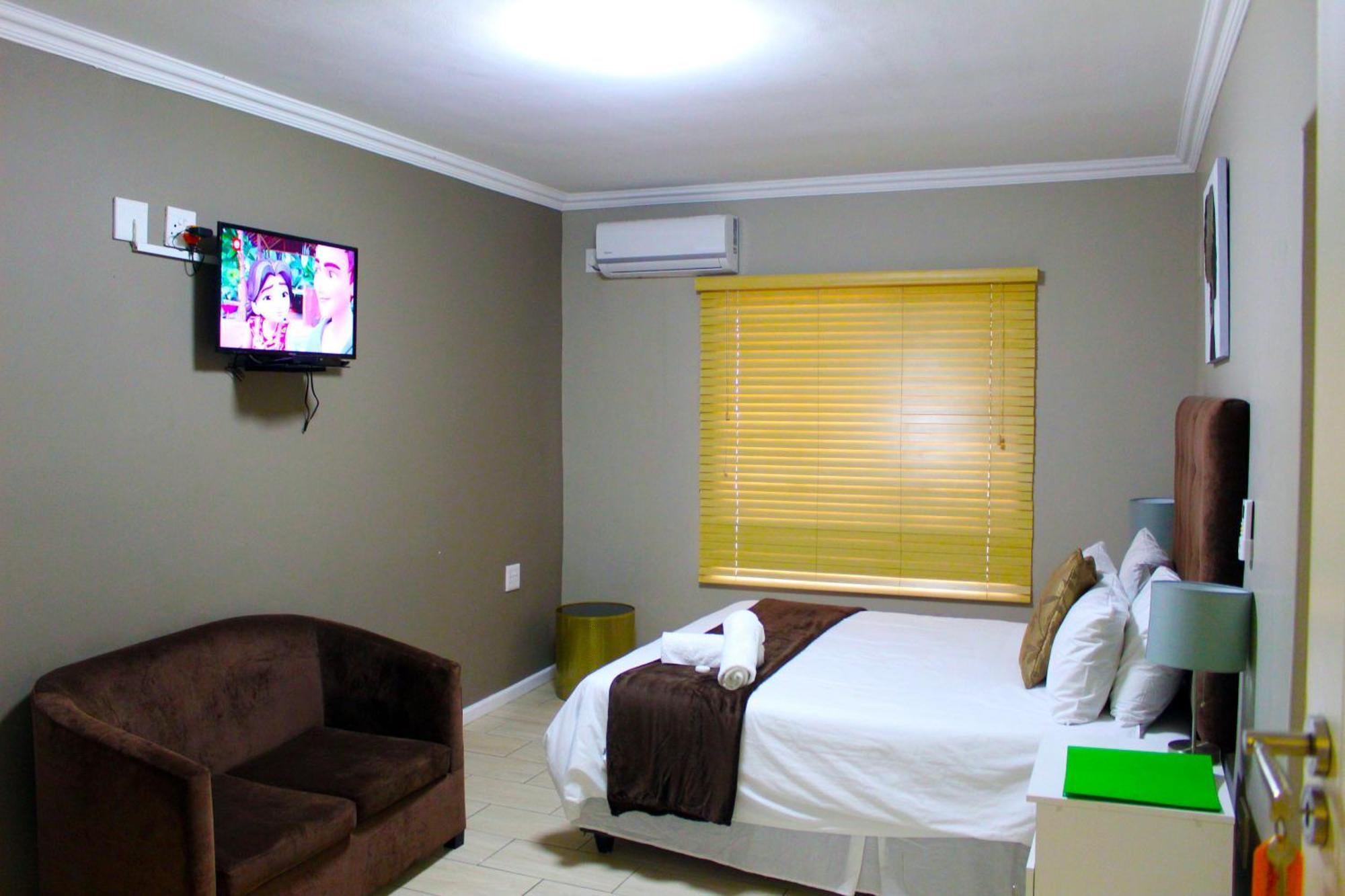 103onwallace Self Catering Gasthof 2*