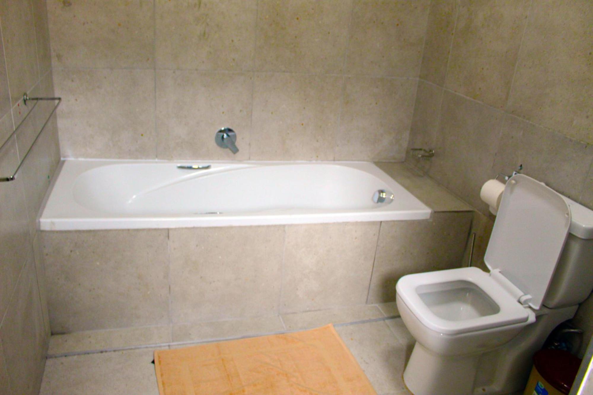 103onwallace Self Catering Kapstadt