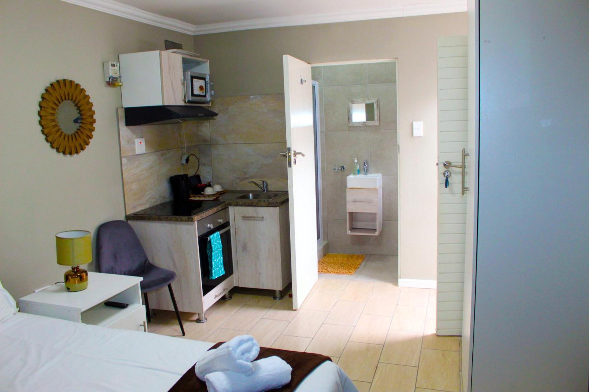 103onwallace Self Catering Gasthof Kapstadt