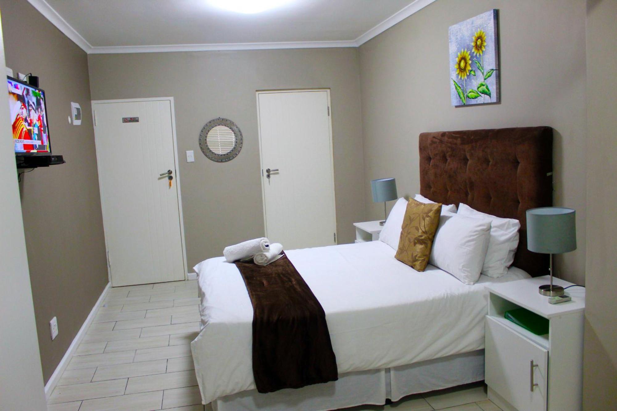 Gasthof 103onwallace Self Catering