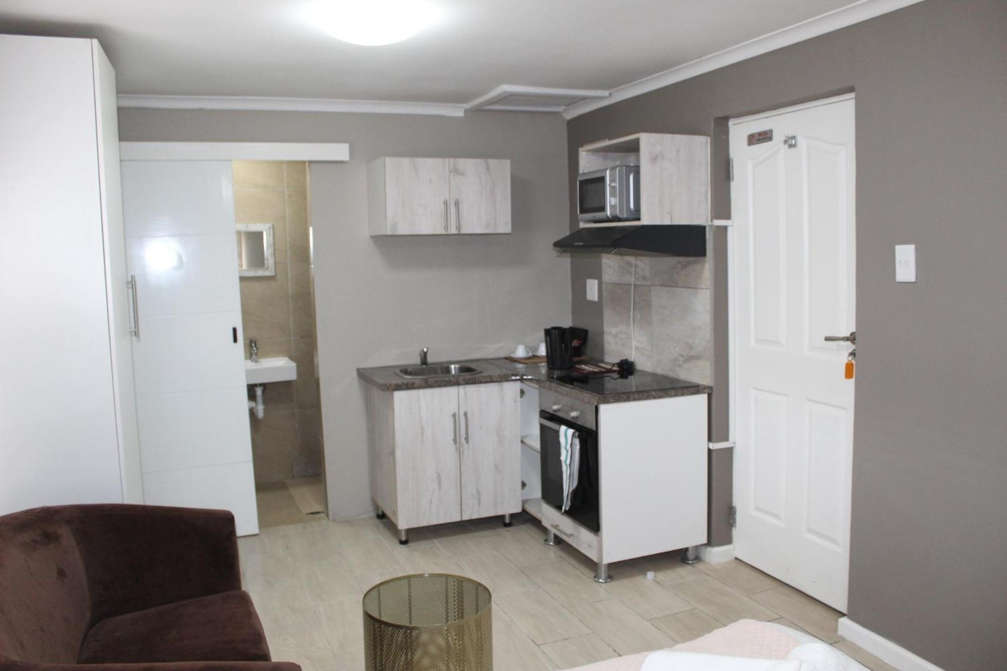 103onwallace Self Catering 2*