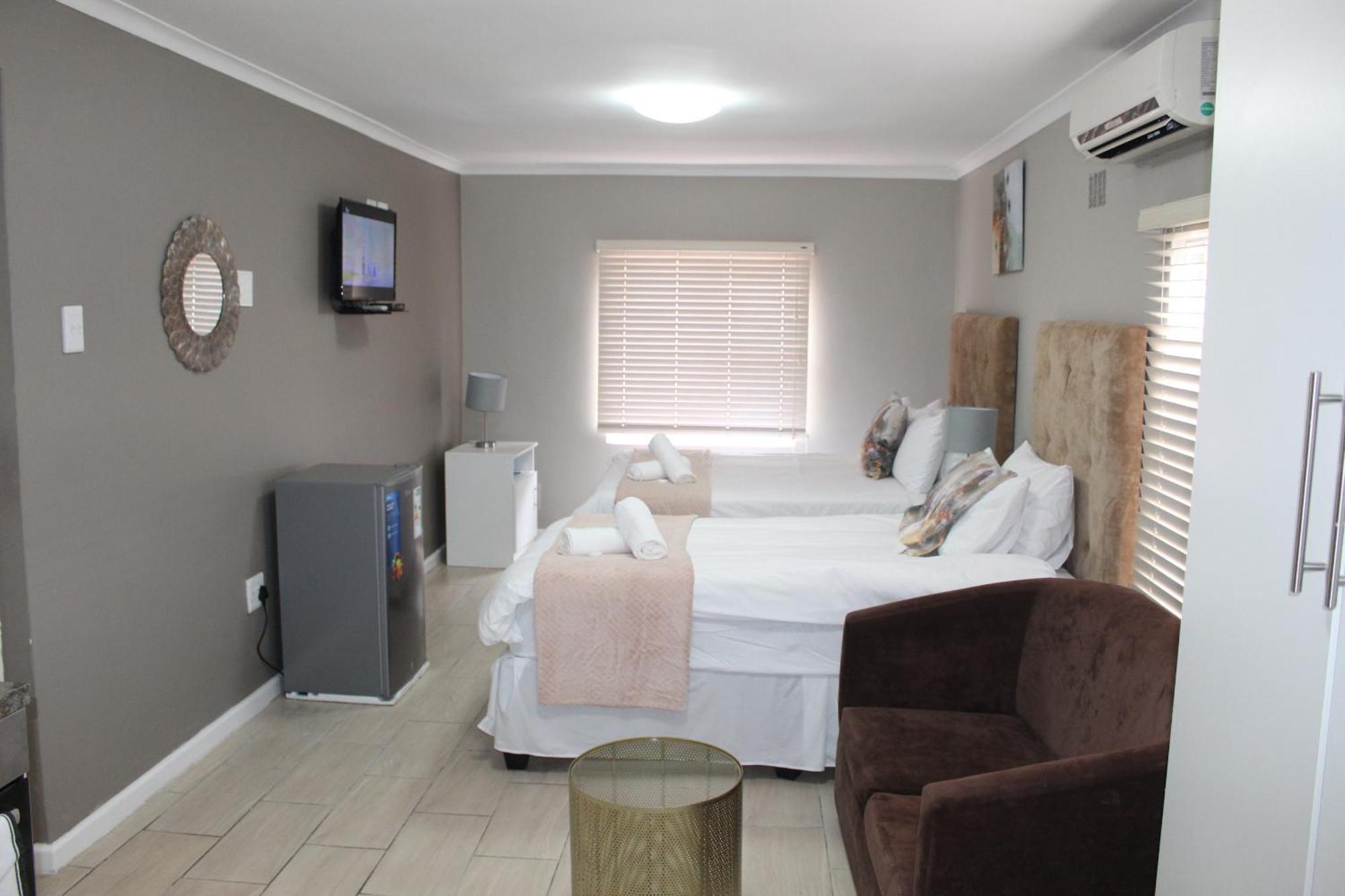 103onwallace Self Catering Kapstadt