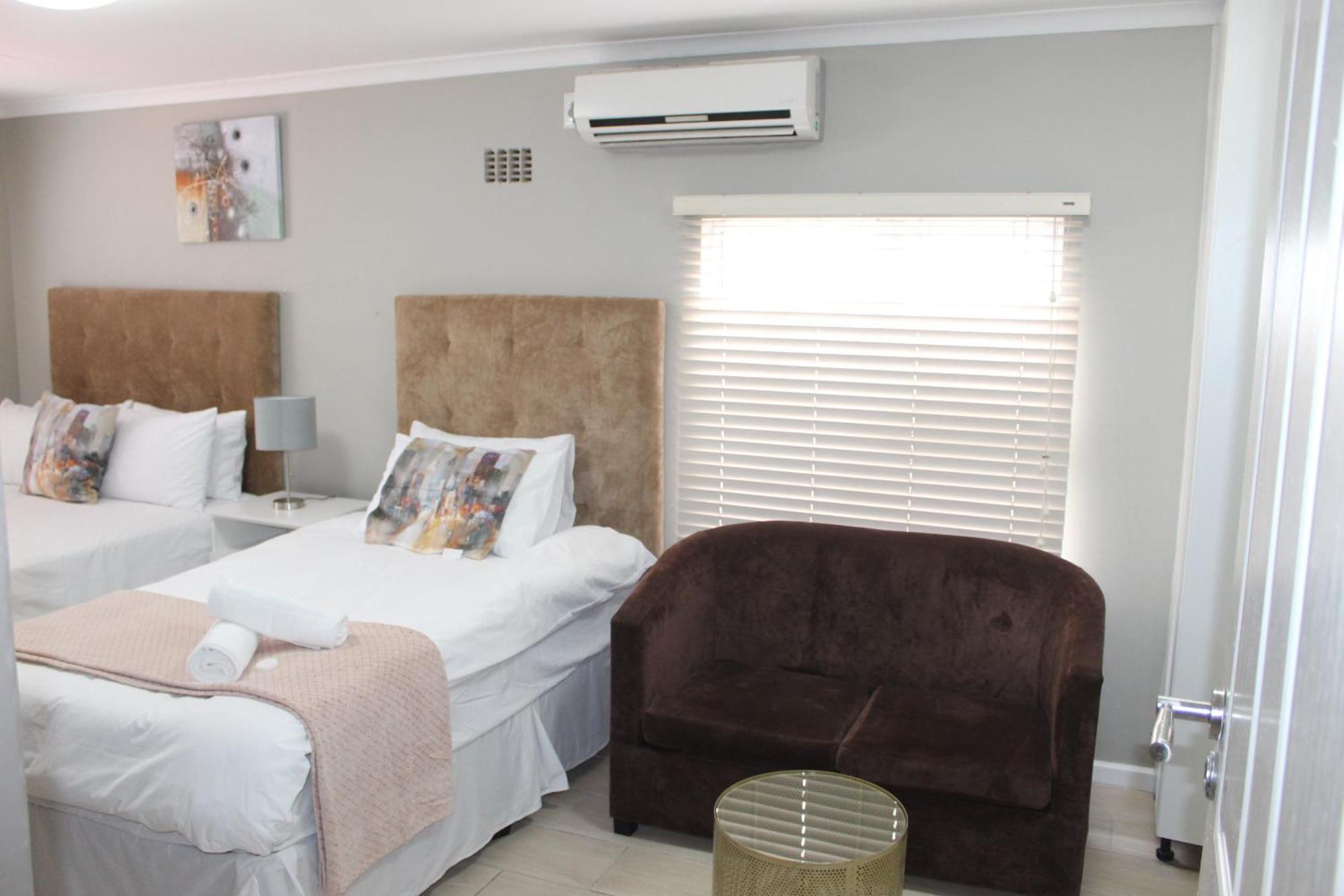 103onwallace Self Catering Gasthof 2*
