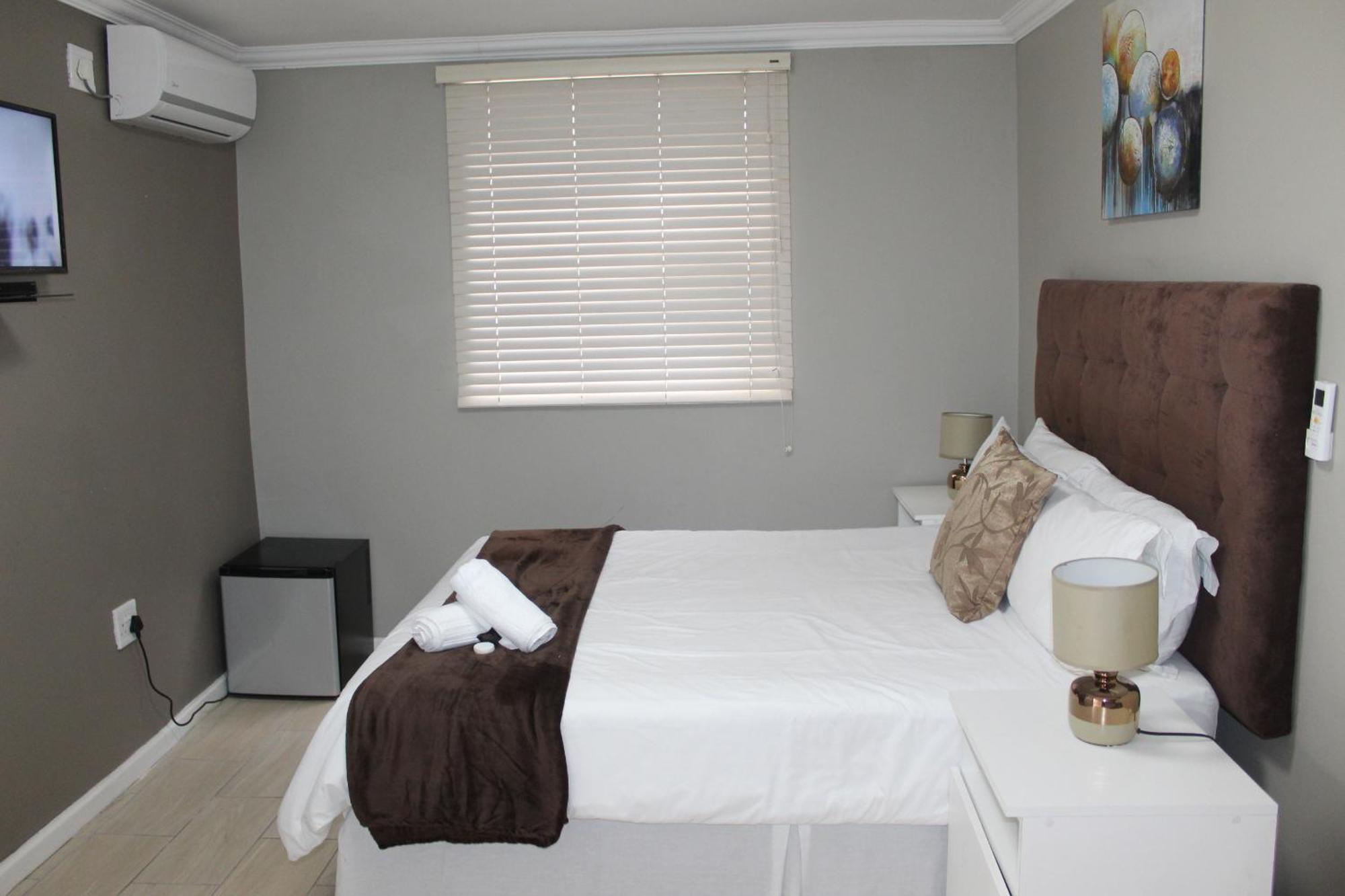Gasthof 103onwallace Self Catering Kapstadt