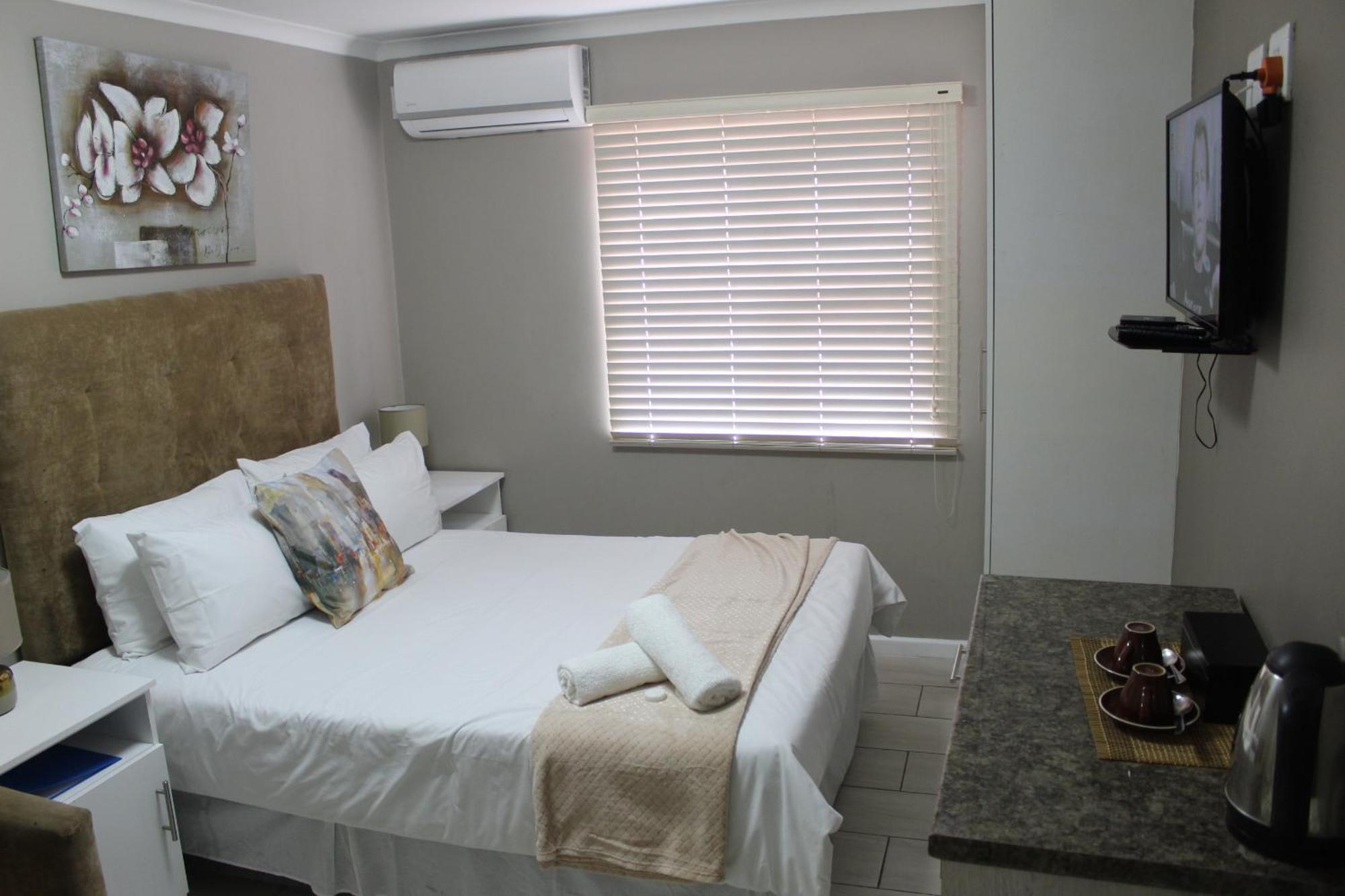 103onwallace Self Catering Kapstadt