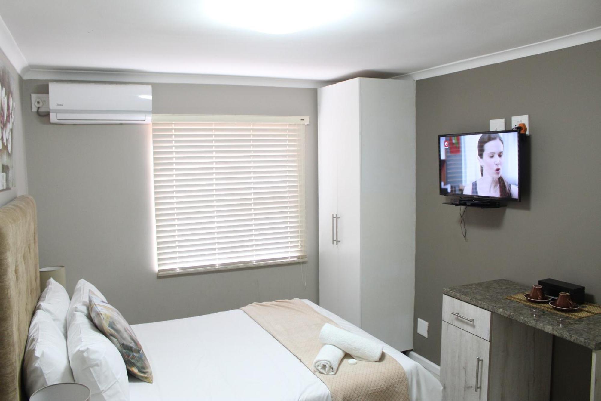 103onwallace Self Catering Kapstadt